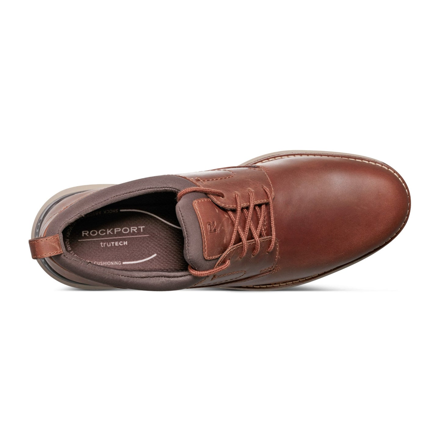 Rockport Lukah Lace-up Sneakers