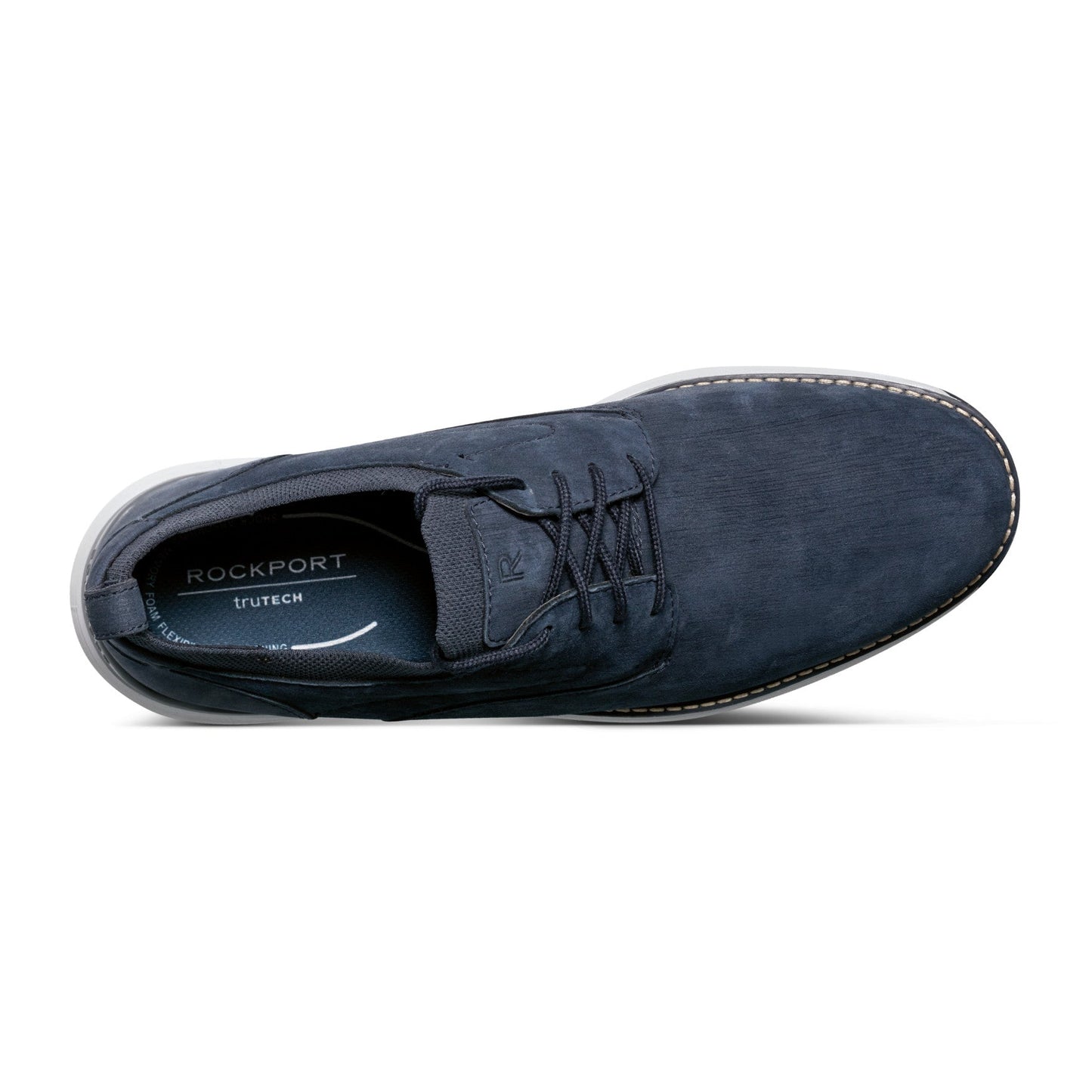 Rockport Lukah Lace-up Sneakers