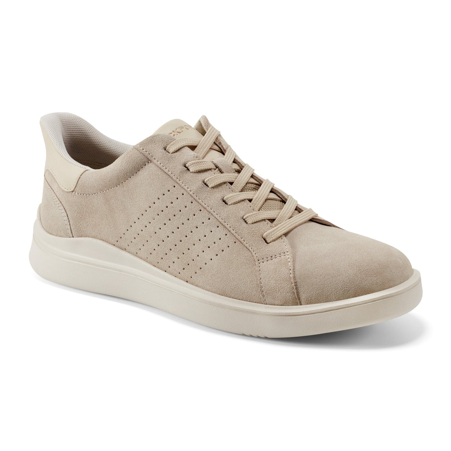 Rockport Tristen Step Activated Lace-Up
