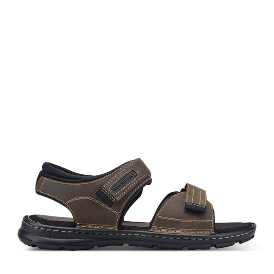 Rockport Darwyn Quarter-Strap Sandal