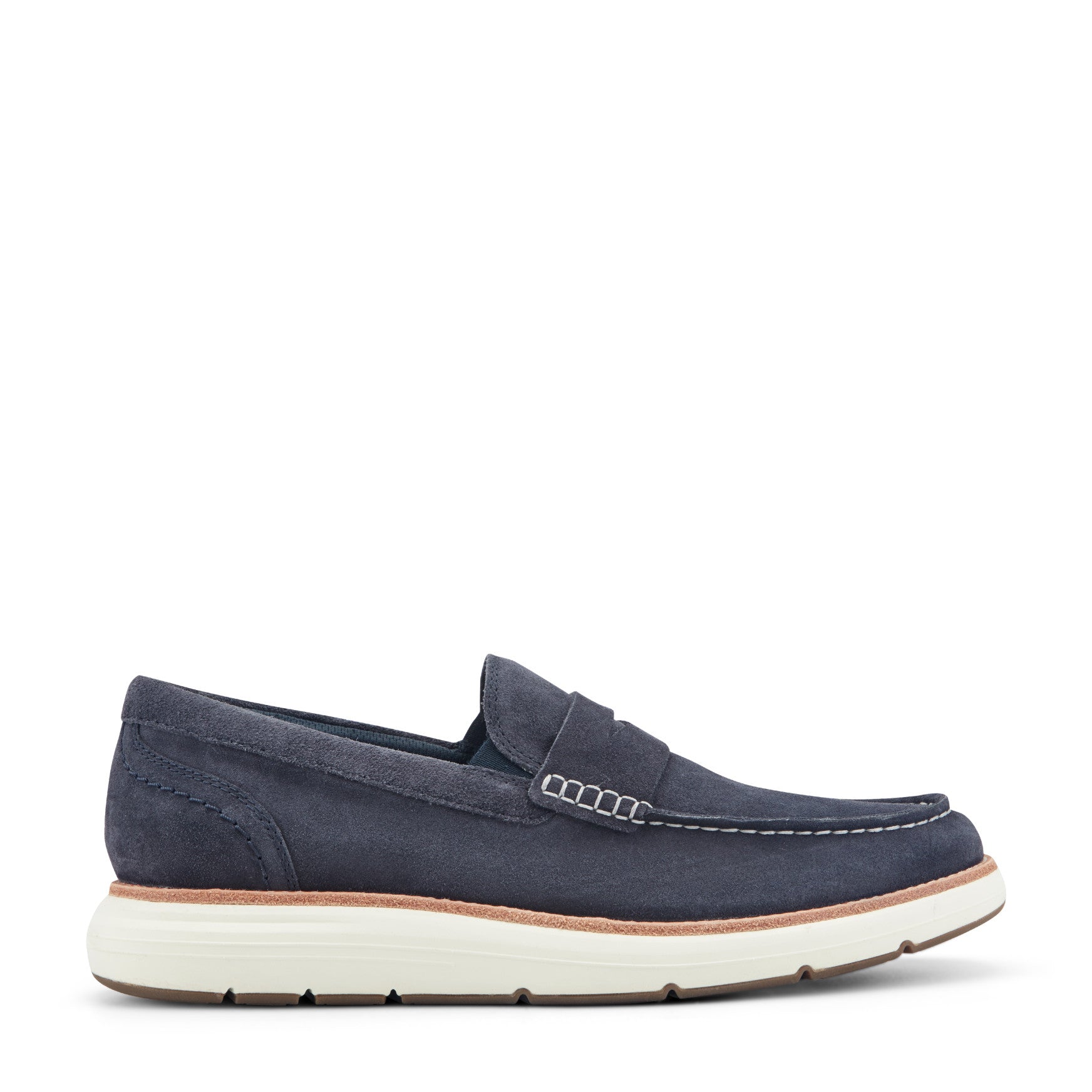 Rockport Total Motion Cadwyn Loafers