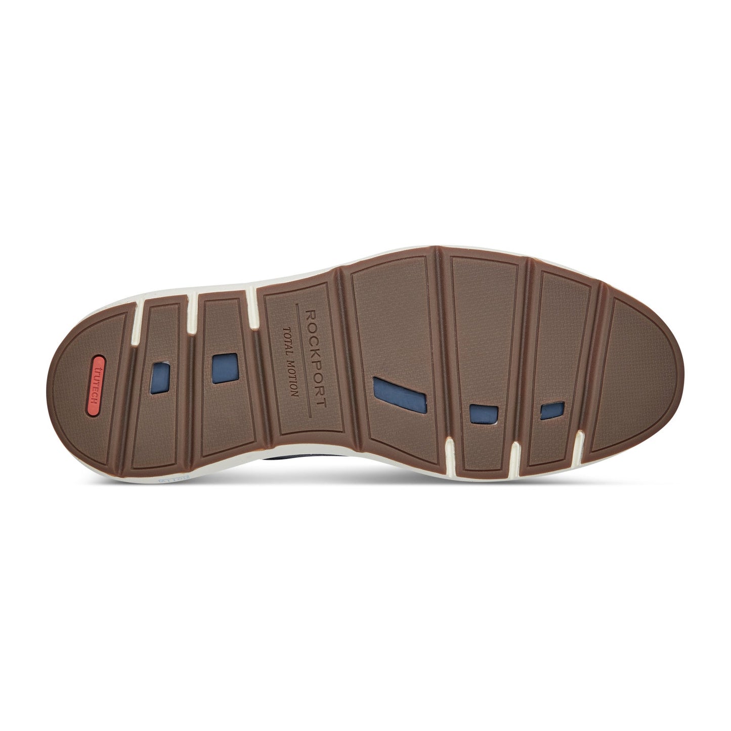 Rockport Total Motion Cadwyn Loafers
