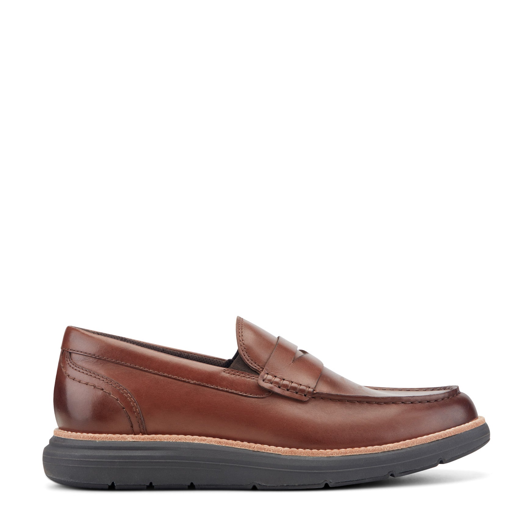 Rockport Total Motion Cadwyn Loafers