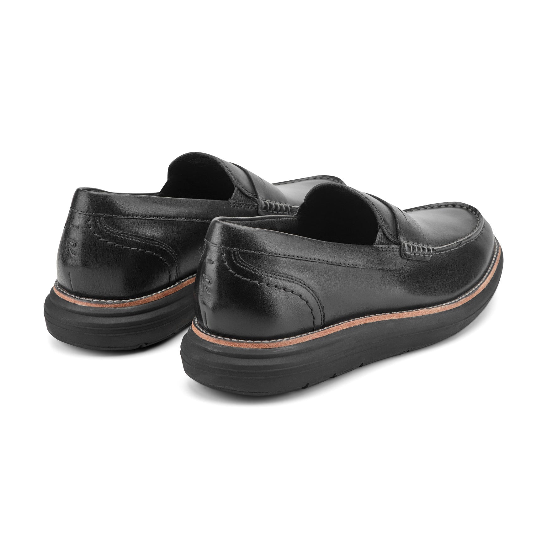 Rockport Total Motion Cadwyn Loafers