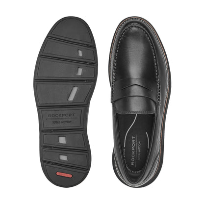 Rockport Total Motion Cadwyn Loafers