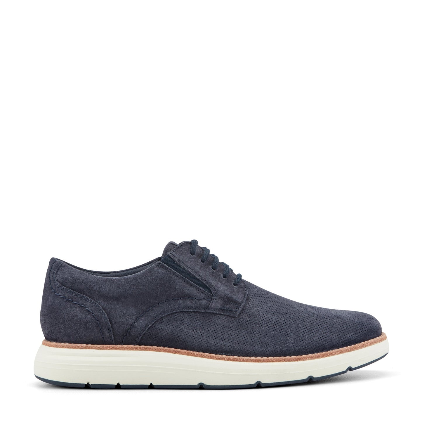 Rockport Total Motion Cadman Casual Lace-up Oxford Sneakers