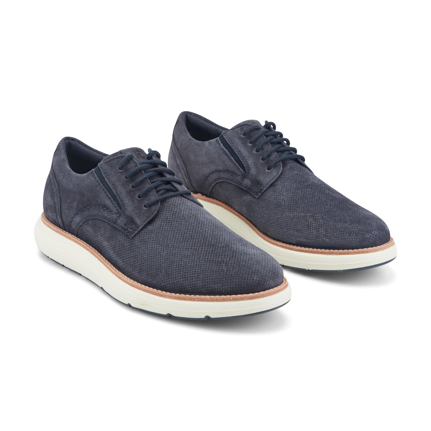 Rockport Total Motion Cadman Casual Lace-up Oxford Sneakers