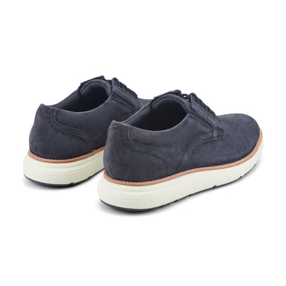 Rockport Total Motion Cadman Casual Lace-up Oxford Sneakers