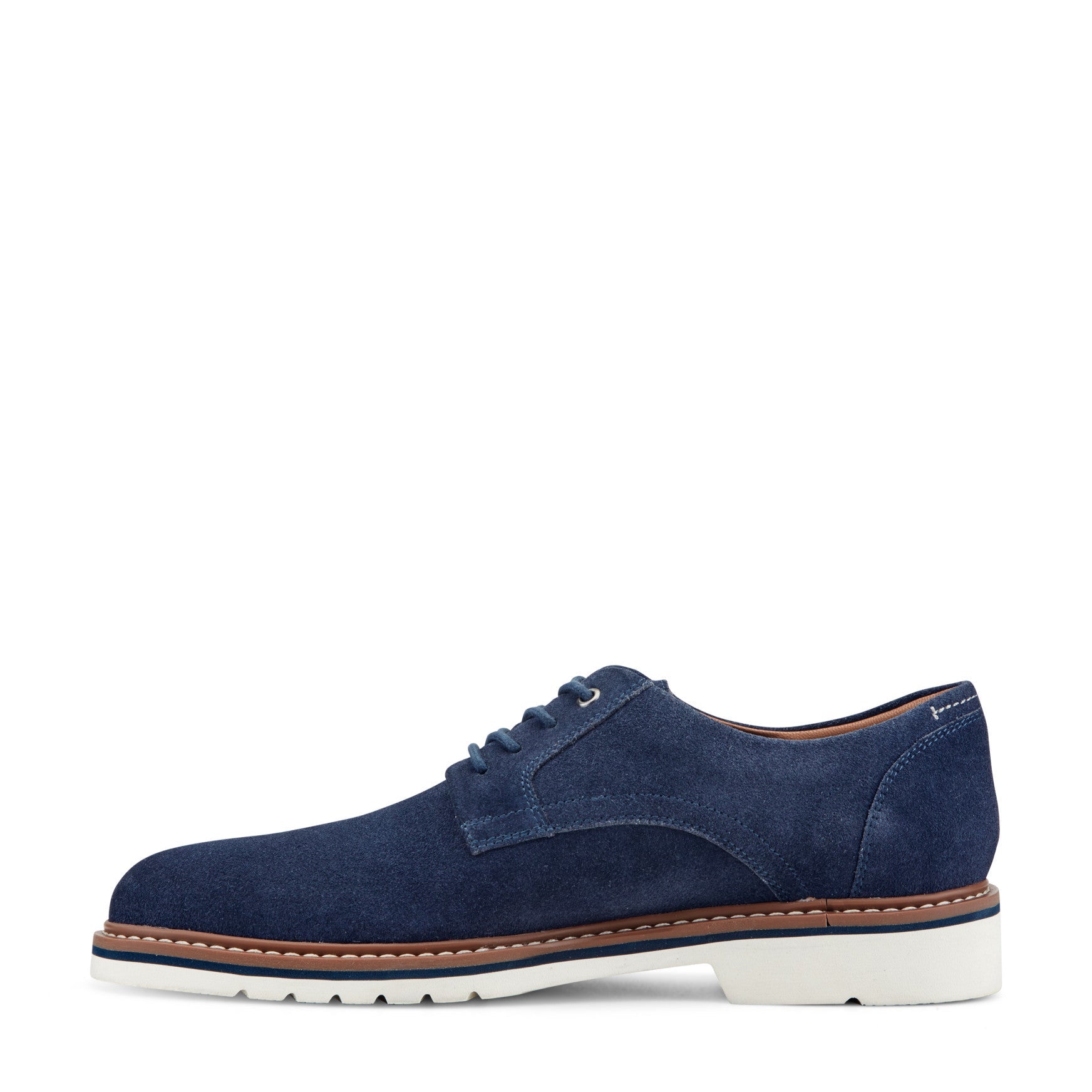 Rockport Foley Lace-up Casual Oxfords