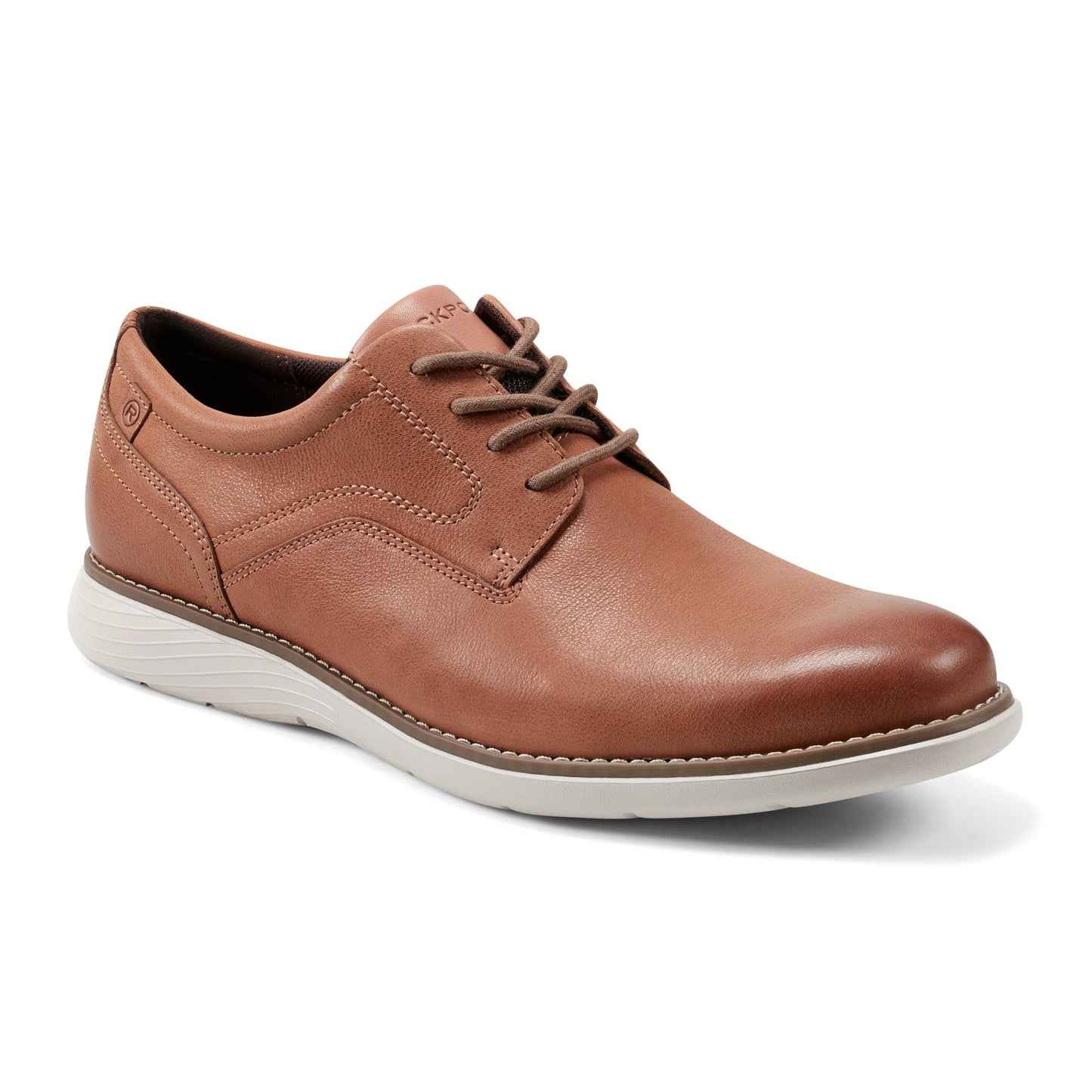 Rockport Garett Plain Toe Oxford