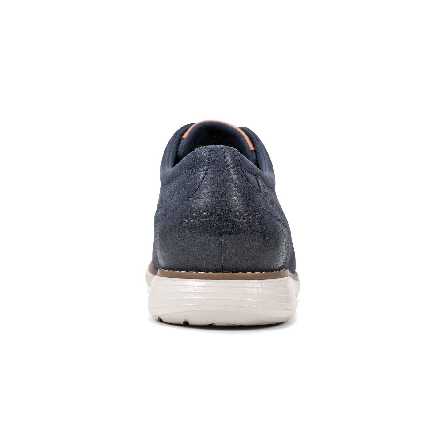 Rockport Garett Plain Toe Oxford