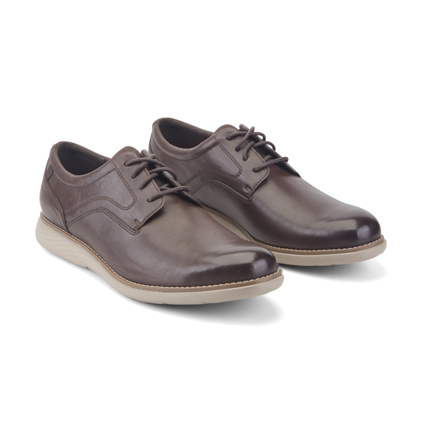 Rockport Garett Plain Toe Oxford