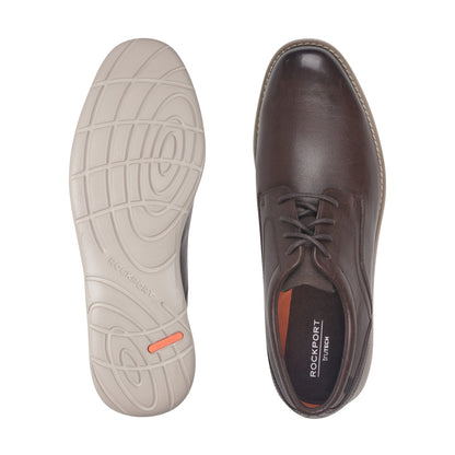 Rockport Garett Plain Toe Oxford