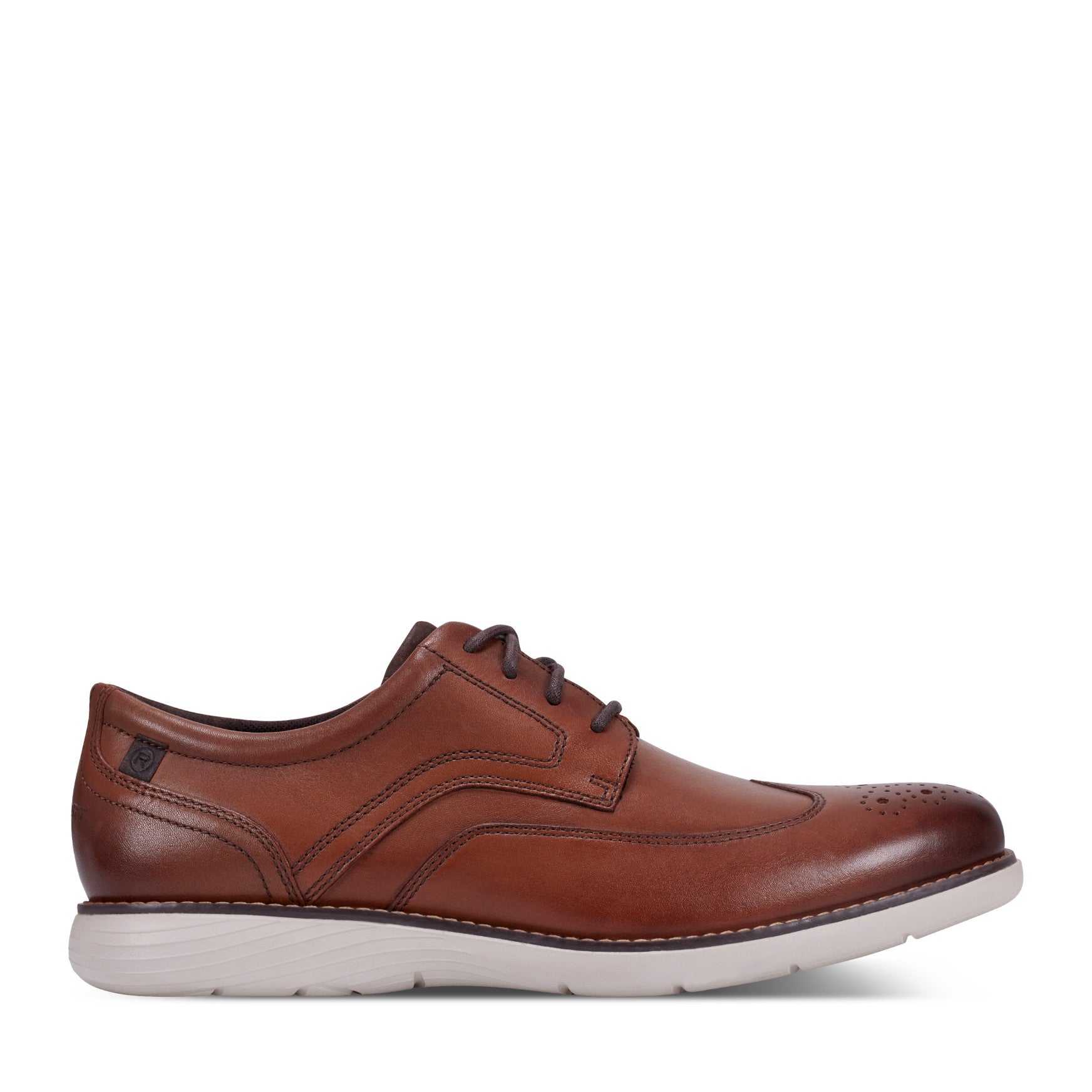 Rockport Garett Wing Tip Oxford