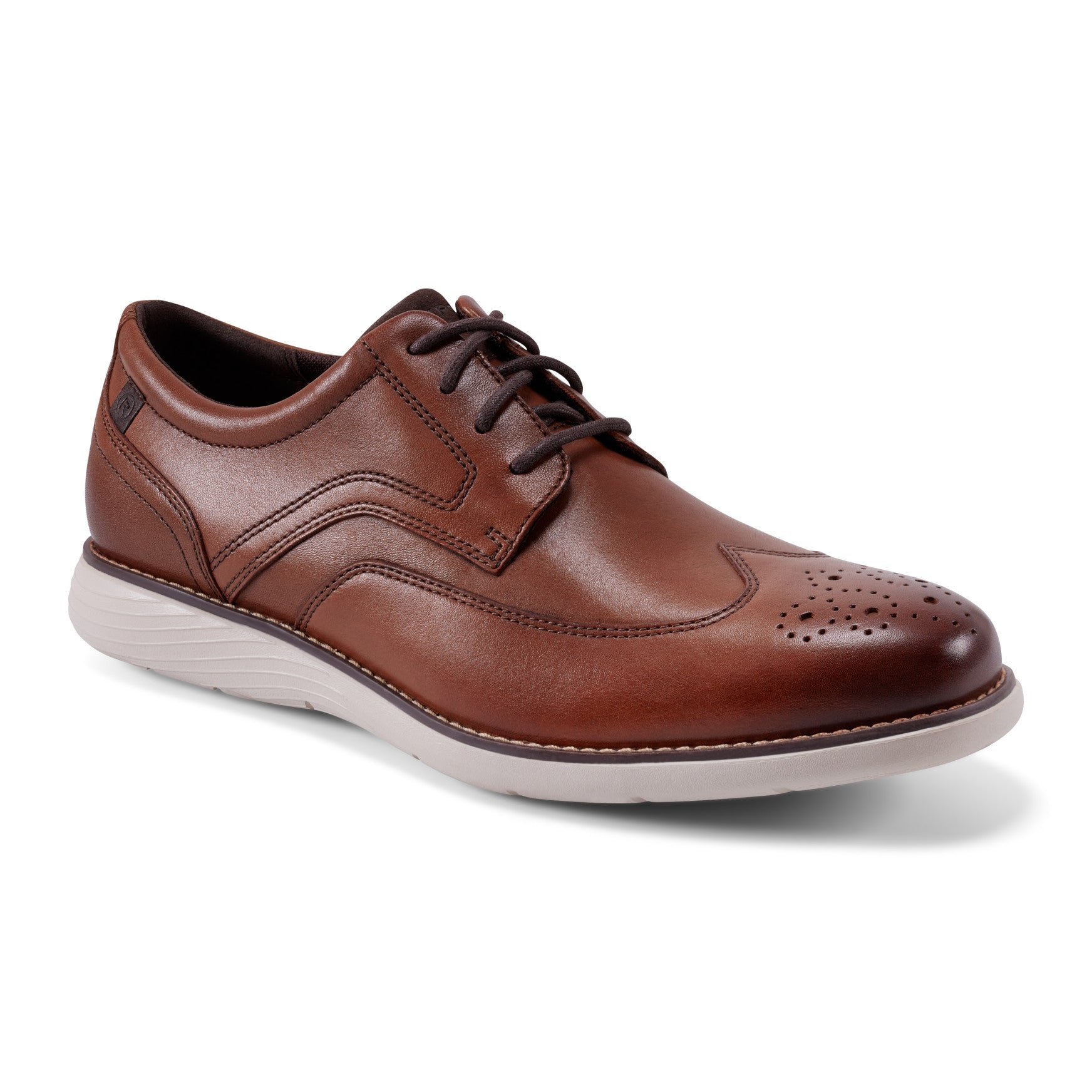 Rockport Garett Wing Tip Oxford