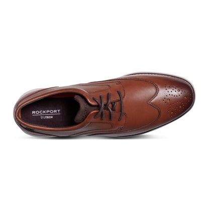 Rockport Garett Wing Tip Oxford