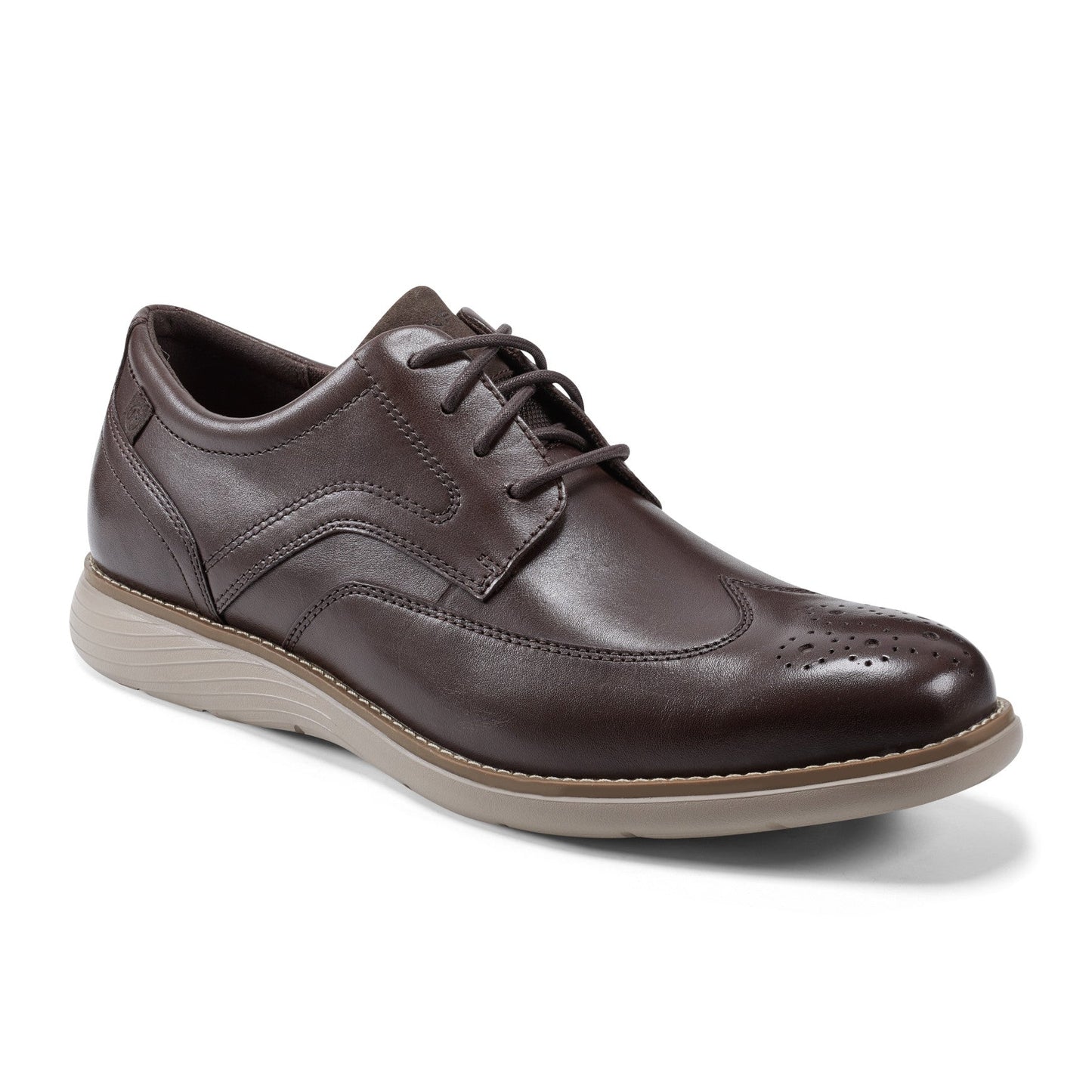 Rockport Garett Wing Tip Oxford