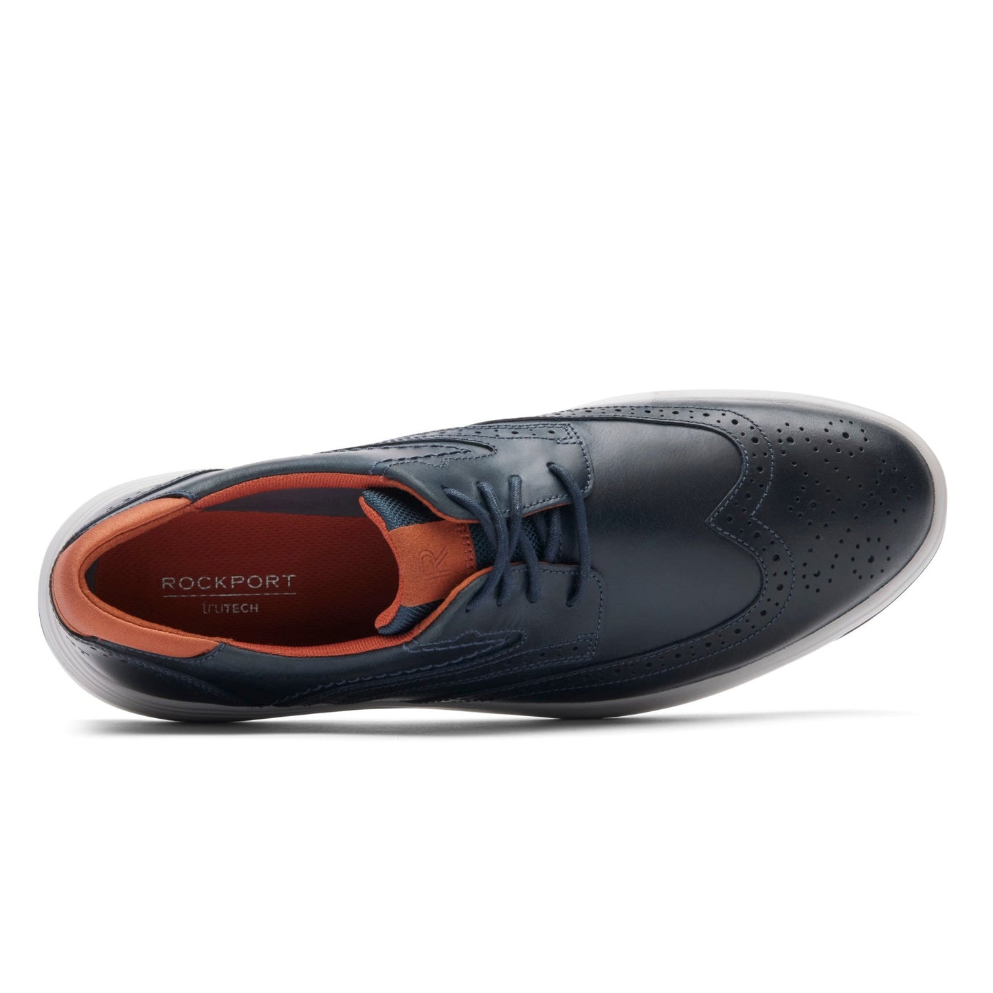 Rockport Noah Wing Tip Walking Shoe