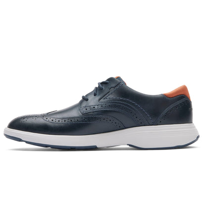 Rockport Noah Wing Tip Walking Shoe
