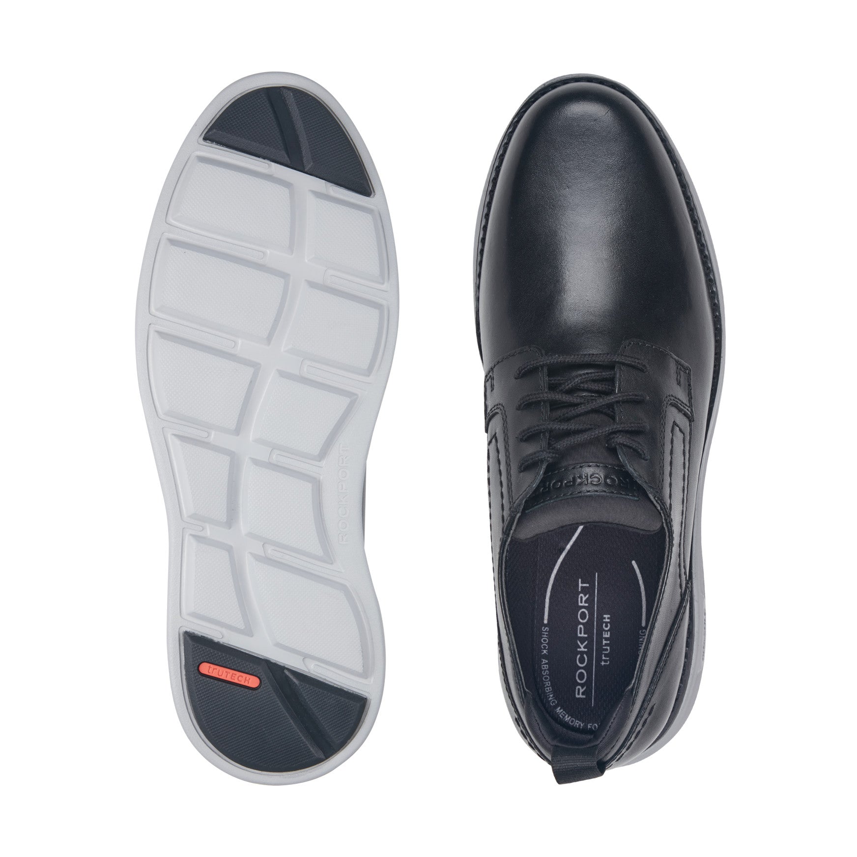Rockport Canton Casual Lace-up Oxford