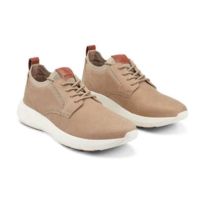 Rockport Jonston Lace-up Casual Sneakers