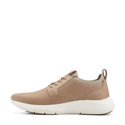 Rockport Jonston Lace-up Casual Sneakers