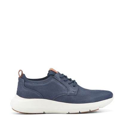 Rockport Jonston Lace-up Casual Sneakers