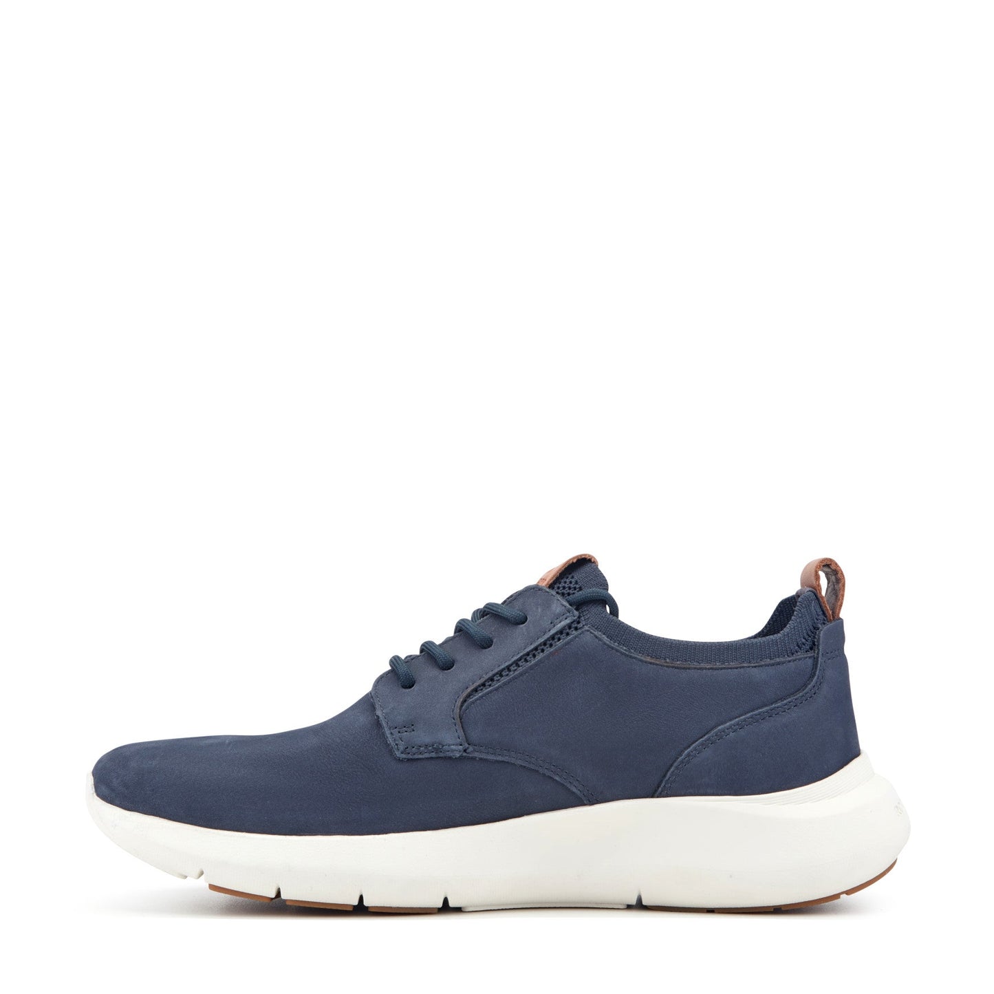 Rockport Jonston Lace-up Casual Sneakers