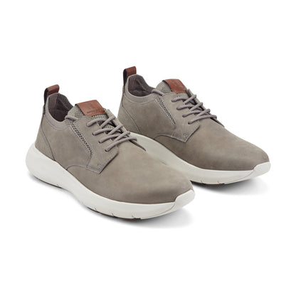 Rockport Jonston Lace-up Casual Sneakers