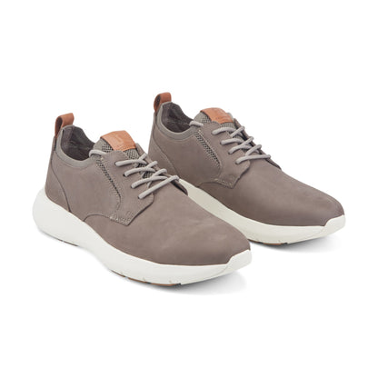 Rockport Jonston Lace-up Casual Sneakers