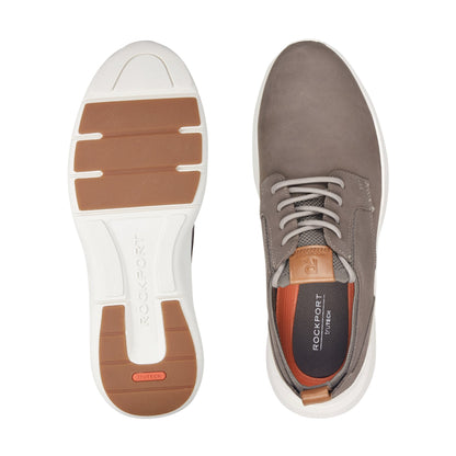Rockport Jonston Lace-up Casual Sneakers