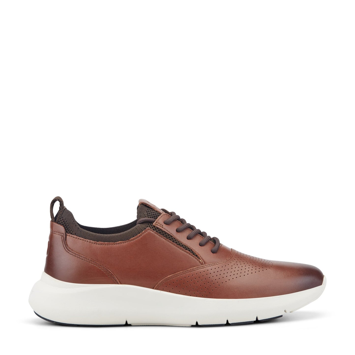 Rockport Jeffson Casual Lace-up Sneakers
