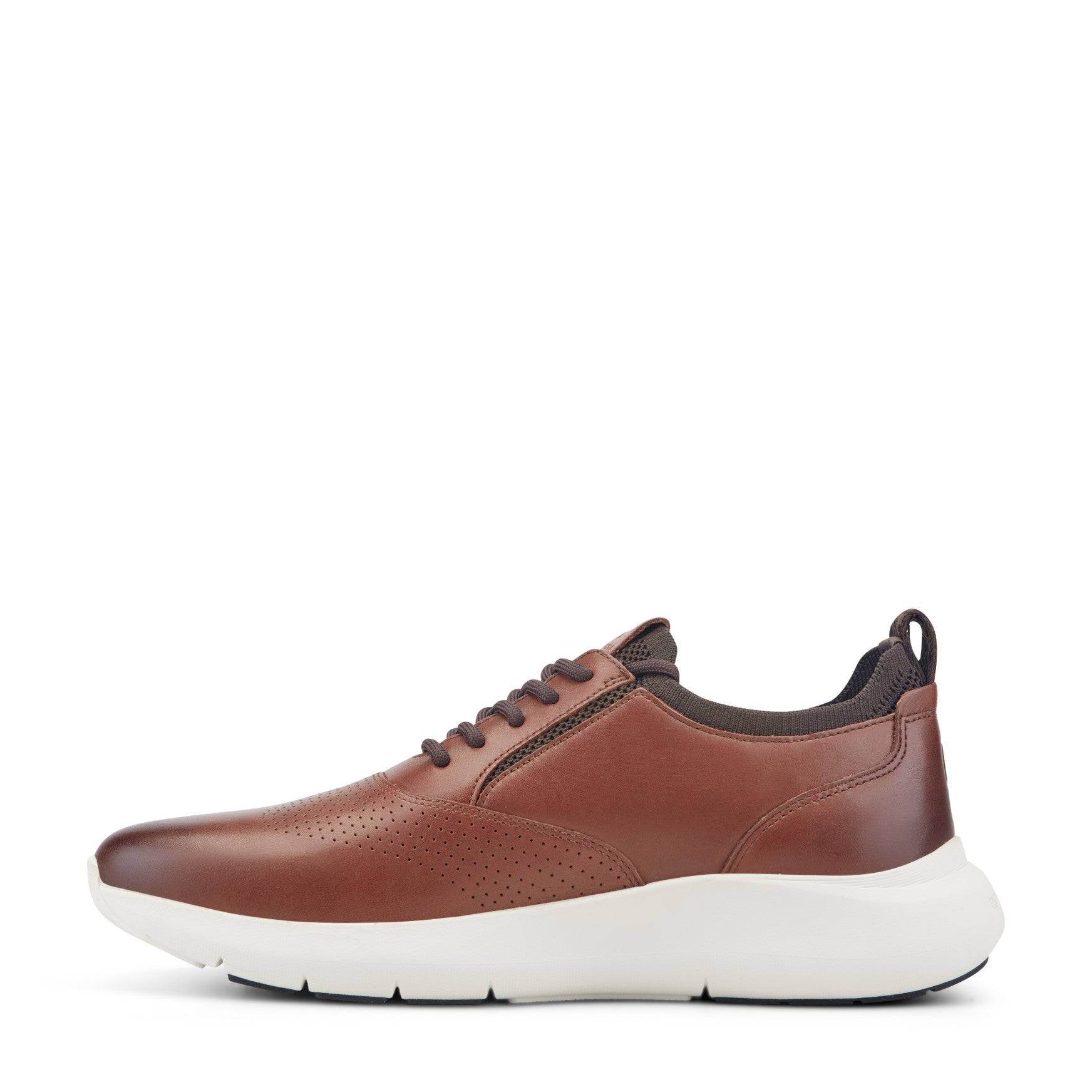 Rockport Jeffson Casual Lace-up Sneakers