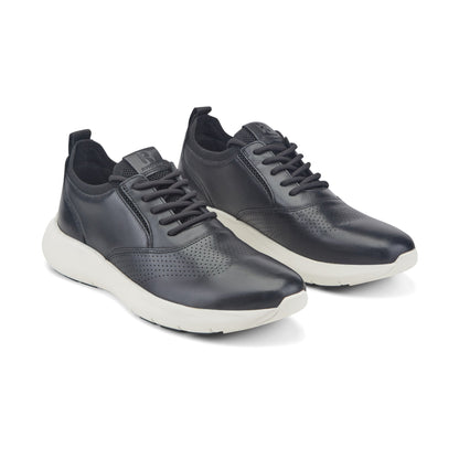 Rockport Jeffson Casual Lace-up Sneakers