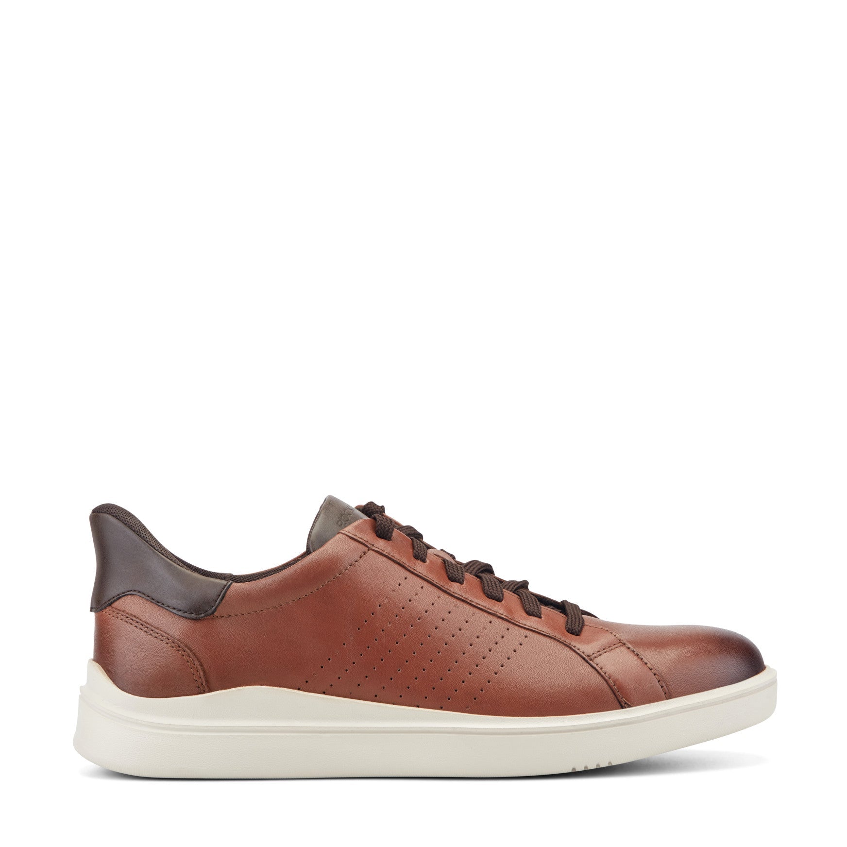 Rockport Tristen Step Activated Lace-Up