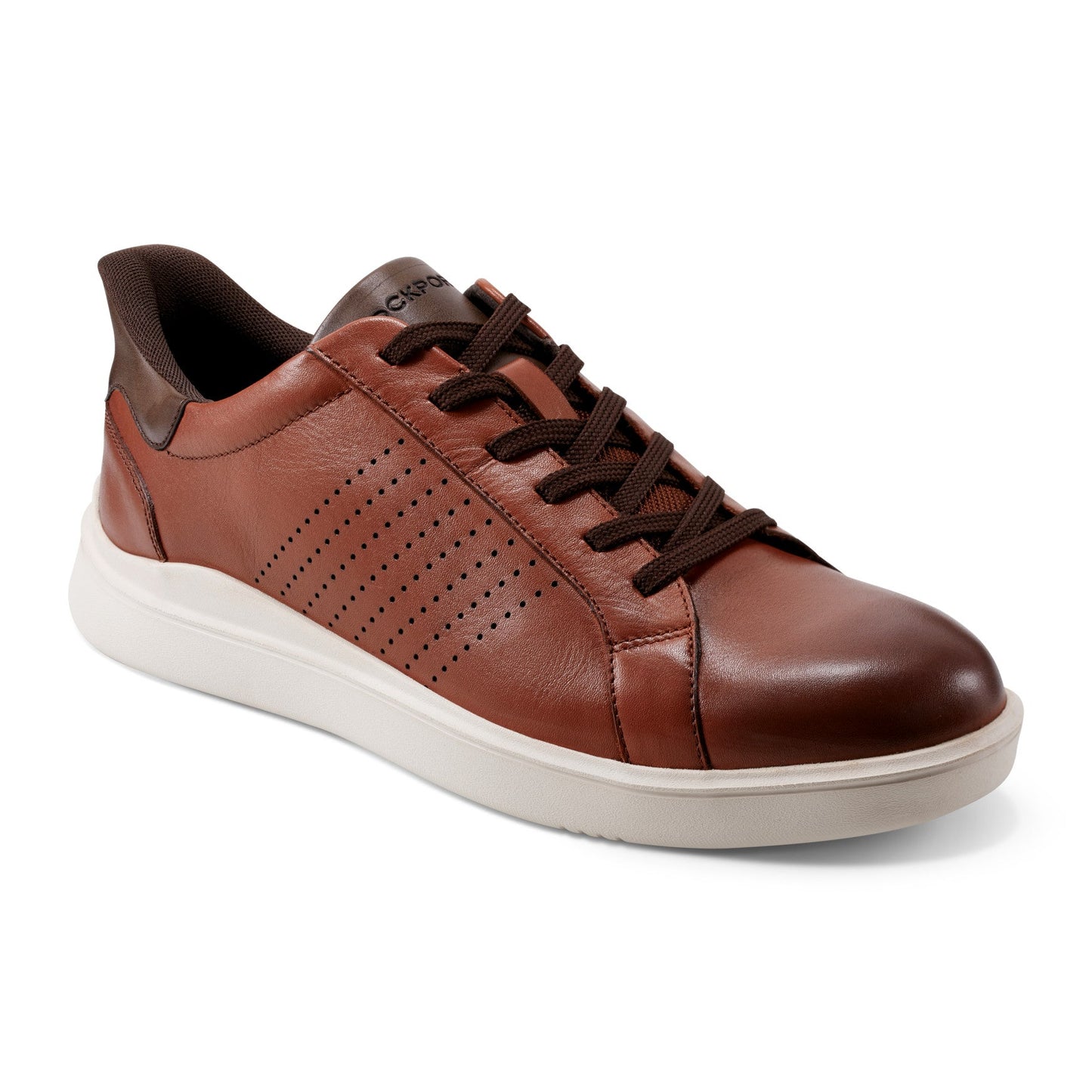 Rockport Tristen Step Activated Lace-Up