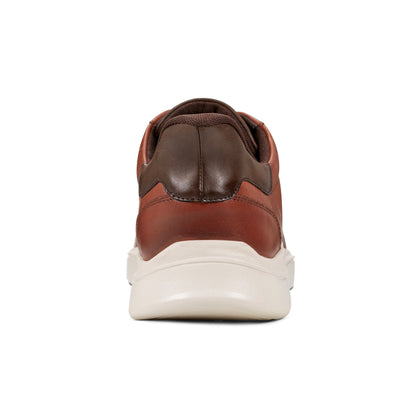 Rockport Tristen Step Activated Lace-Up