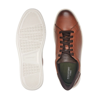 Rockport Tristen Step Activated Lace-Up