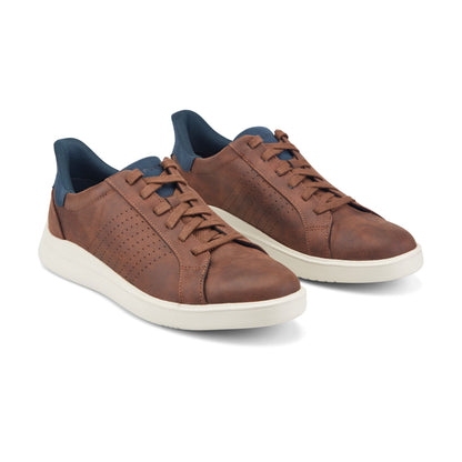 Rockport Tristen Step Activated Lace-Up