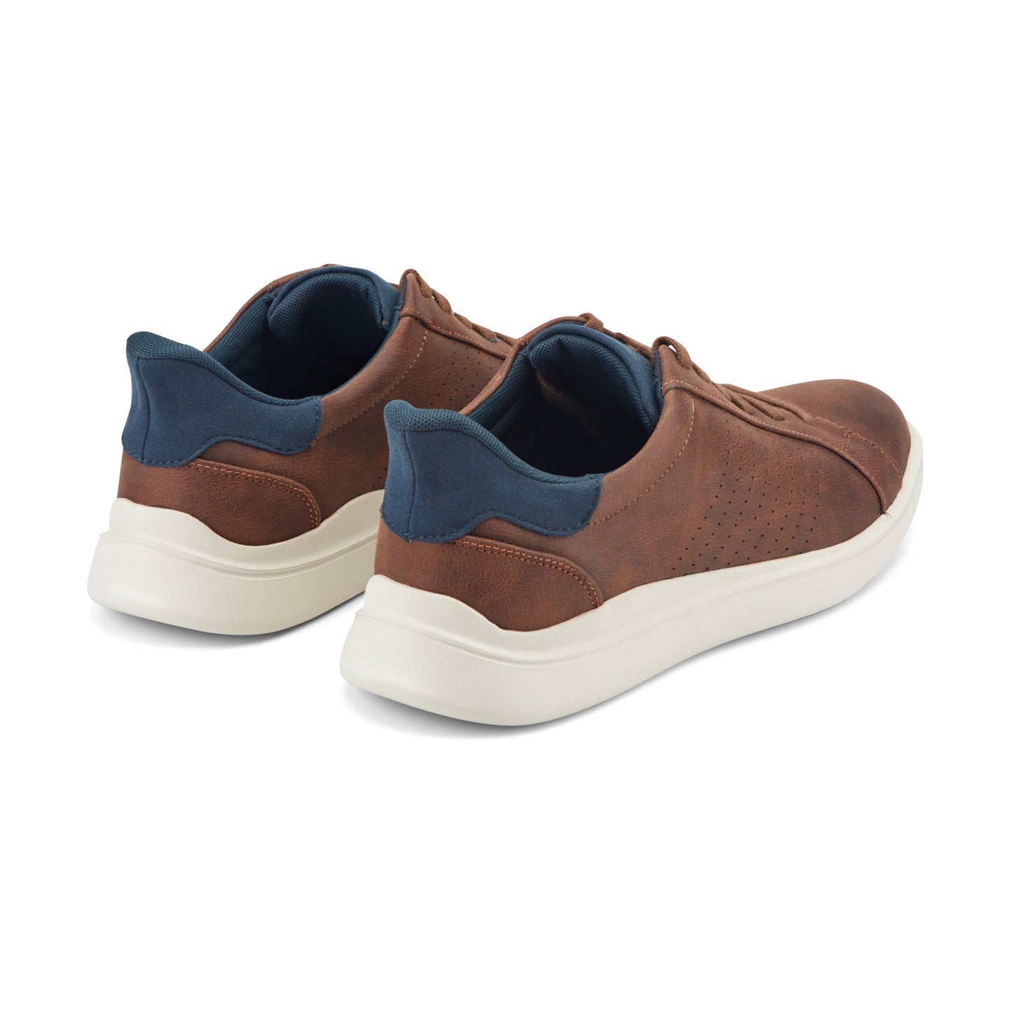 Rockport Tristen Step Activated Lace-Up