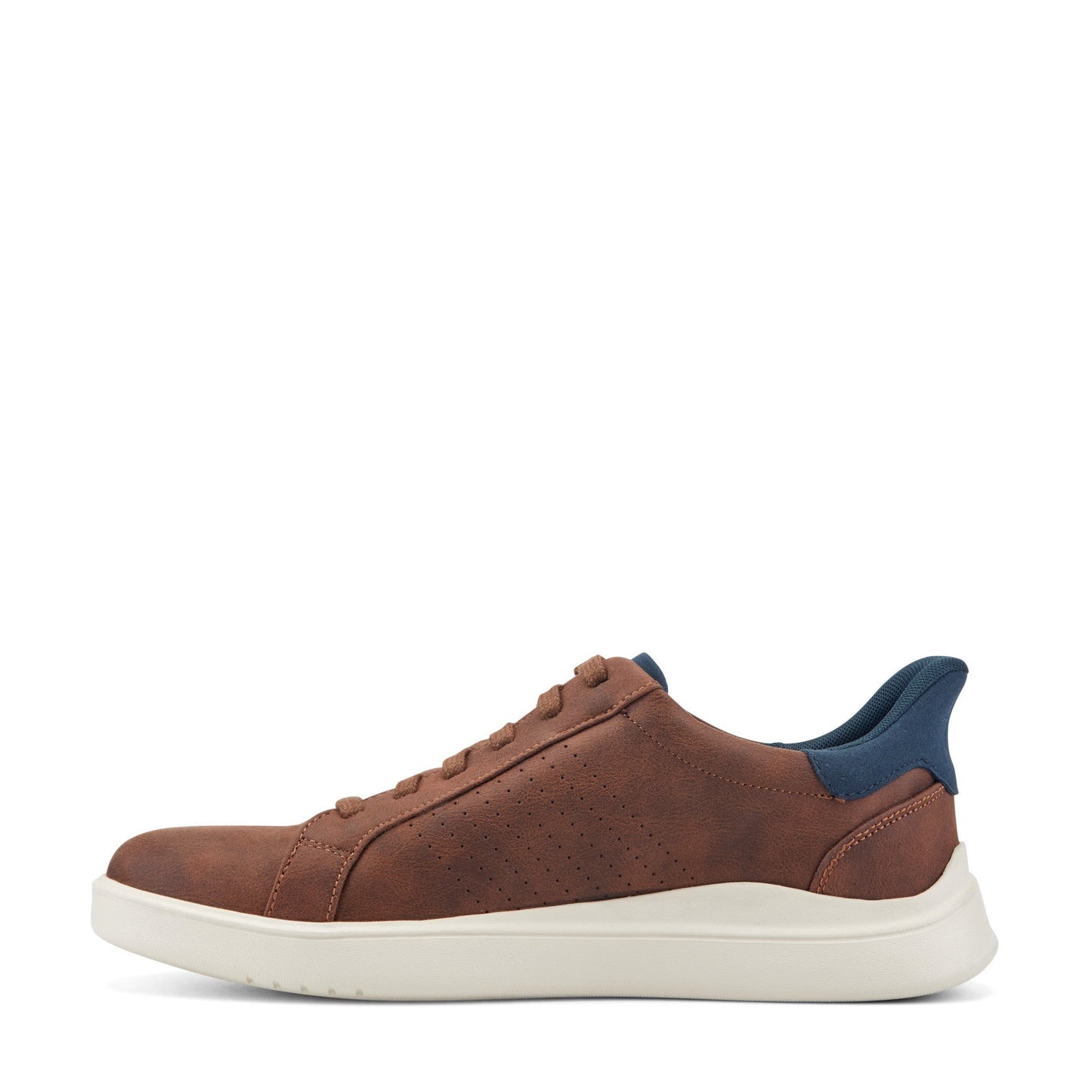 Rockport Tristen Step Activated Lace-Up