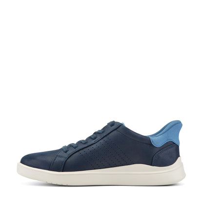 Rockport Tristen Step Activated Lace-Up