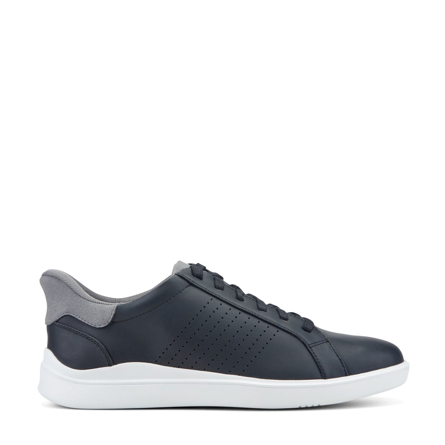 Rockport Tristen Step Activated Lace-Up