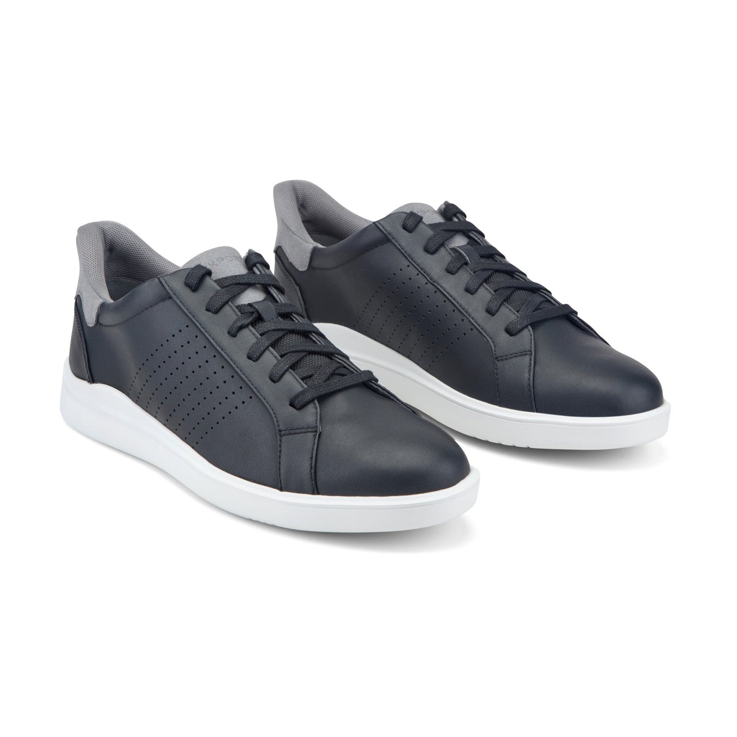 Rockport Tristen Step Activated Lace-Up