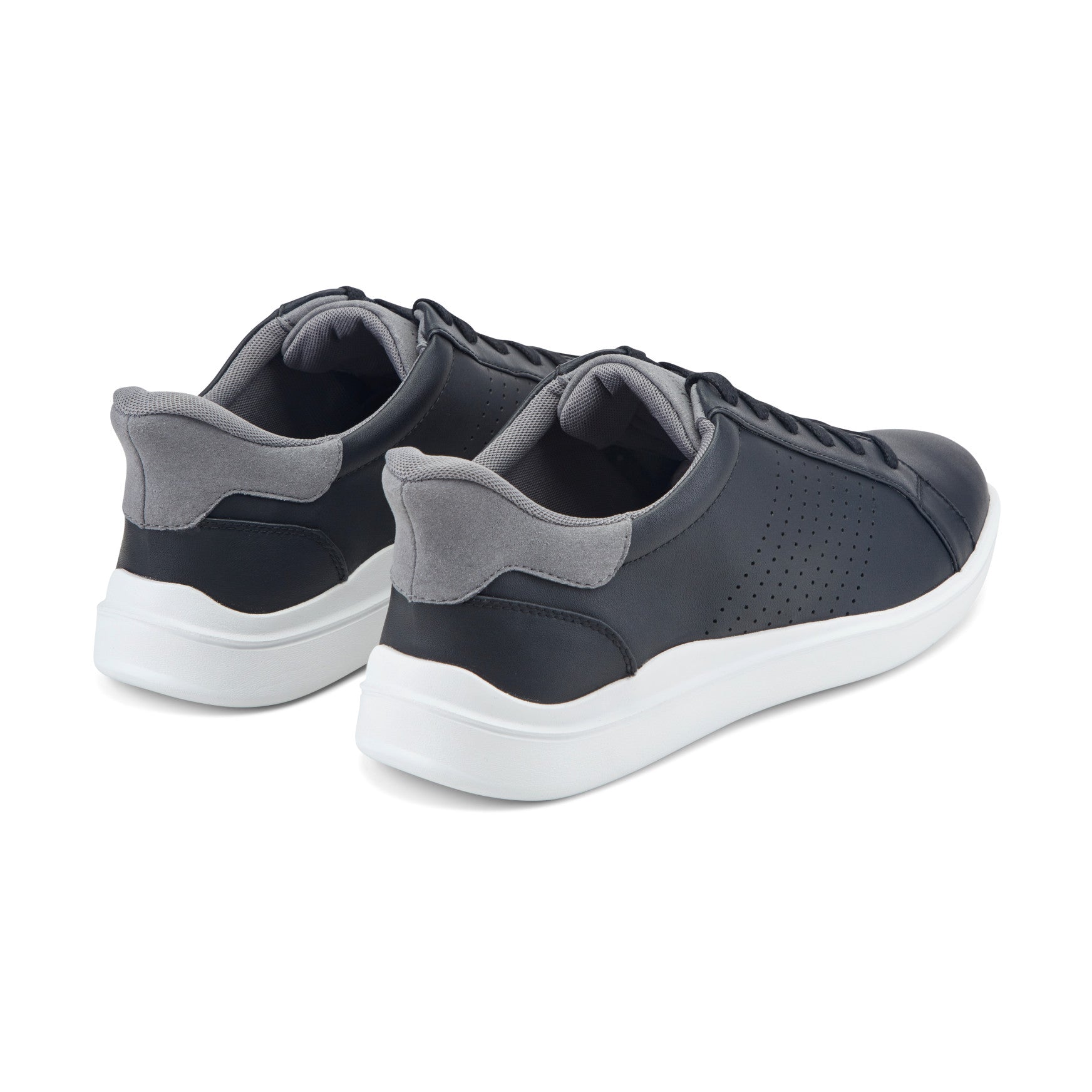 Rockport Tristen Step Activated Lace-Up