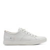 White Leather