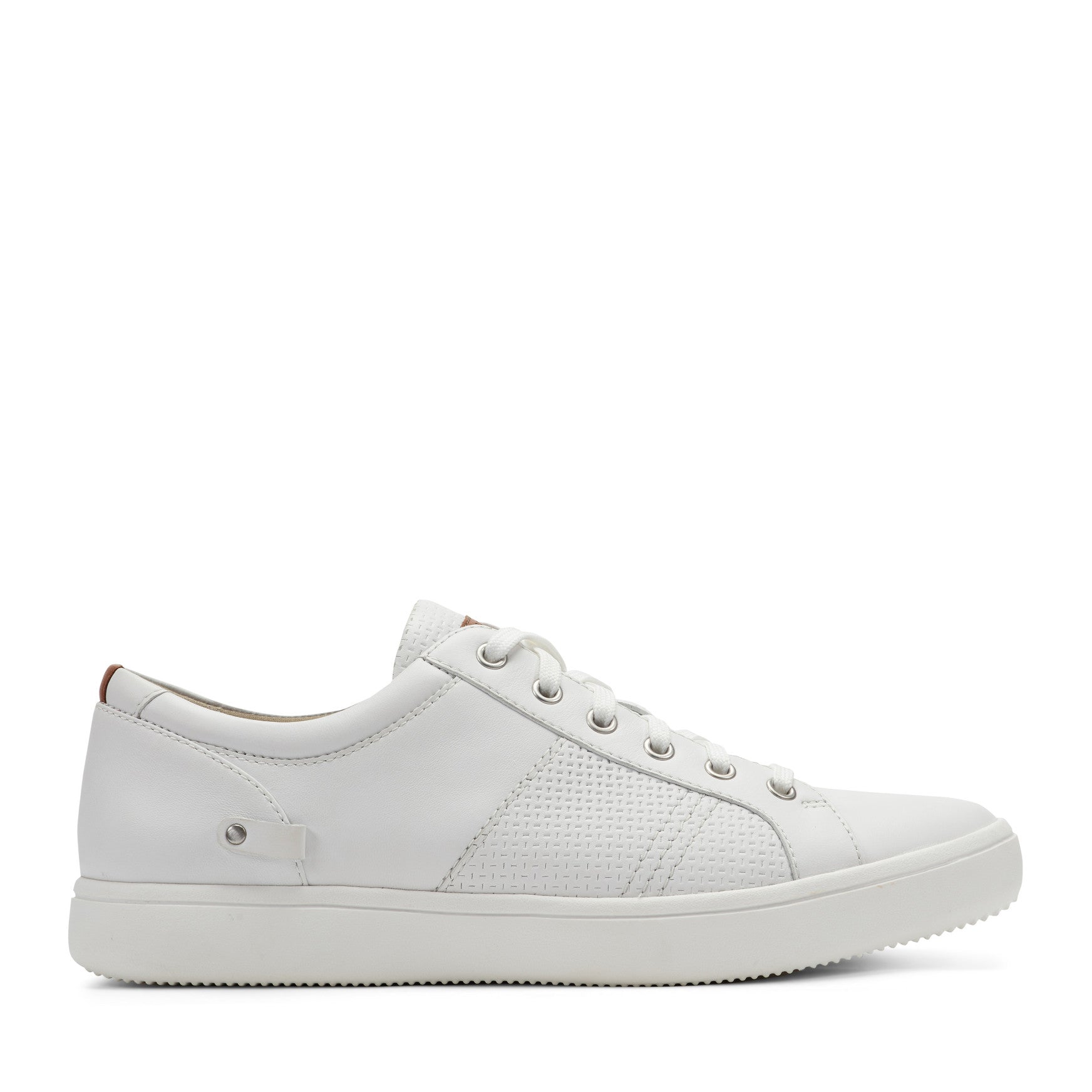 Rockport Colle Lace-to-Toe Sneaker