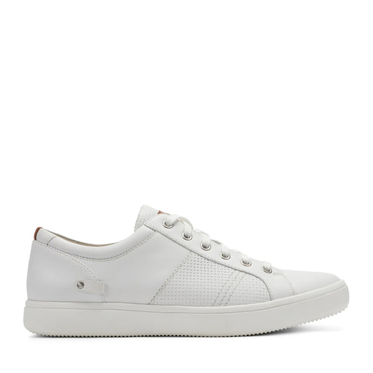 Rockport Colle Lace-to-Toe Sneaker