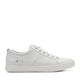 White Leather