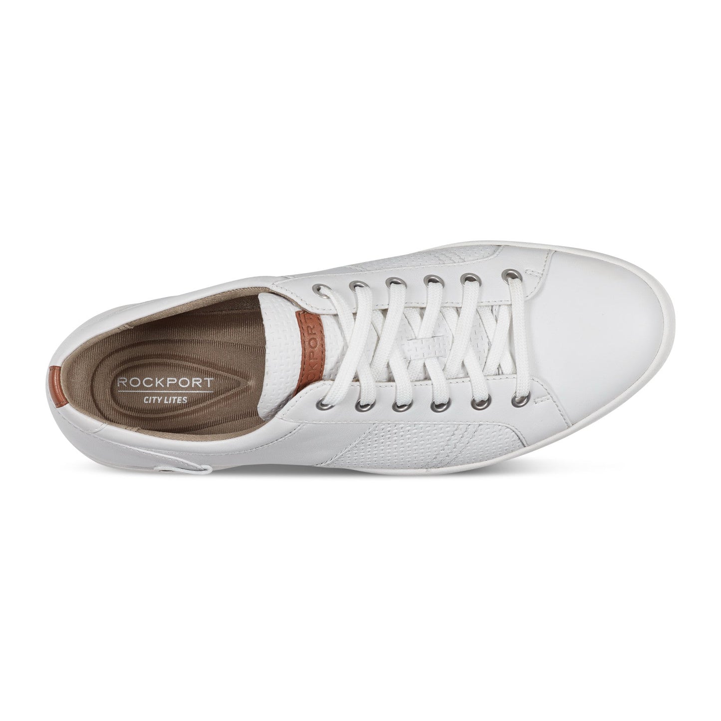 Rockport Colle Lace-to-Toe Sneaker